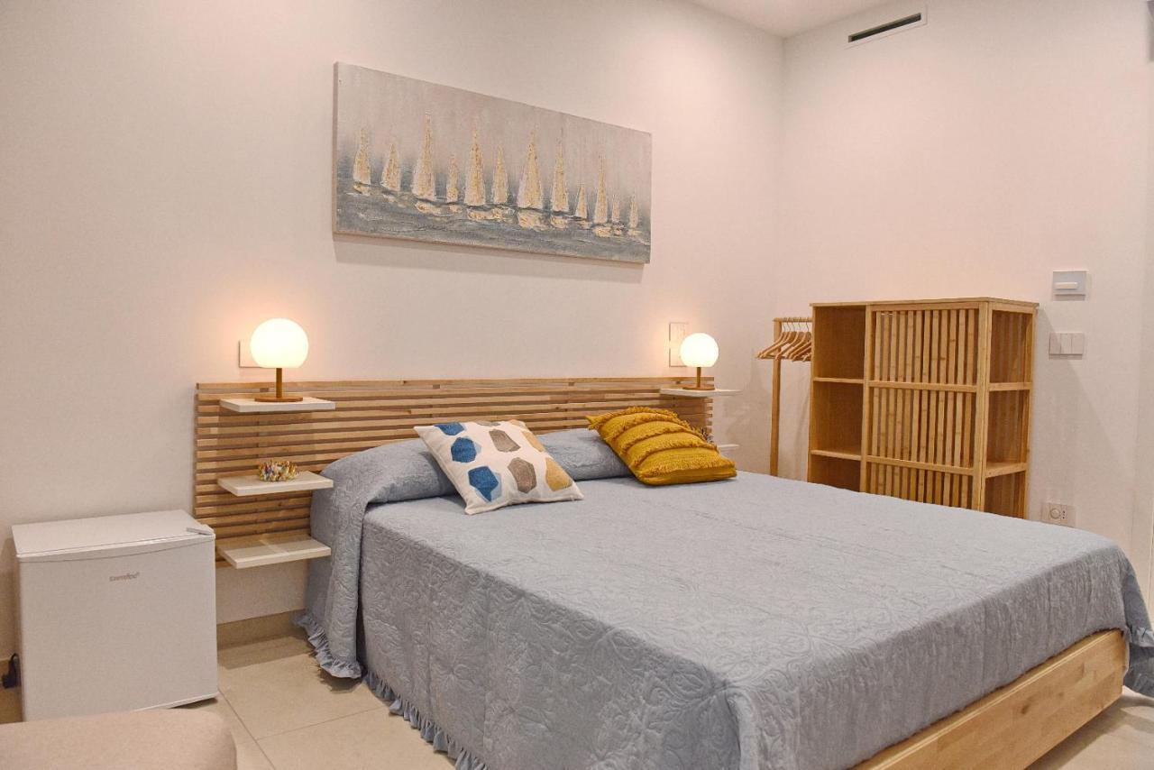 A' Treglia B&B Santa Maria di Castellabate Exterior photo
